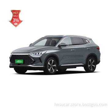 Dalam stok Byd Song Plus perdana baru retrovisores laterales byd Song Plus DMI Byd Electric Car New Vehicles Car Fast